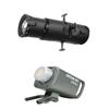 Aputure Amaran 300c Video Light & Spotlight SE 19 Lens Kit view 1