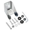 Vanshly 740162-1 MHX MXNT Metal Bracket for Si G2N Transom Mounting Hardware,Transducer Mount Fits XNT Transom-Mount Transducers view 1