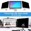 AIZYR Computer Privacy Screen Filter for 35 Inch Computer Monitor Anti Glare, Anti Scratch, Anti Fingerprint(82X34.5cm) view 3
