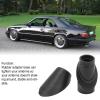 2PCS Antenna Adapter Base Mount, A1248270898 Black Antenna Ornament Replacement for EClass Petrol Convertible E200 RWD A124 1998 view 2