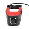 Car DVR Dash Cam, Wifi Full HD 1080P Car DVR Video Recorder Dash Camera Driving Recorder Night Version view 3