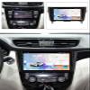 Android 12 System for Nissan Qashqai J11 X-Trail 3 T32 2013 2014-2017 Car Stereo Radio with FM AM SWC Camera Built-in Car-Play Android Auto GPS Navigation Touch Screen Upgrade (M700S 8core 8+128G) view 2