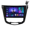Android 12 System for Nissan Qashqai J11 X-Trail xtrail T32 Rogue Dualis 2013-2021 Car Stereo Radio with Camera Built-in Car-Play Android Auto GPS Navigation Touch Screen Upgrade (M150S 4core 2+32G) view 1
