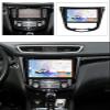 Android 12 System for Nissan Qashqai J11 X-Trail xtrail T32 Rogue Dualis 2013-2021 Car Stereo Radio with Camera Built-in Car-Play Android Auto GPS Navigation Touch Screen Upgrade (M200S 8core 2+32G) view 2