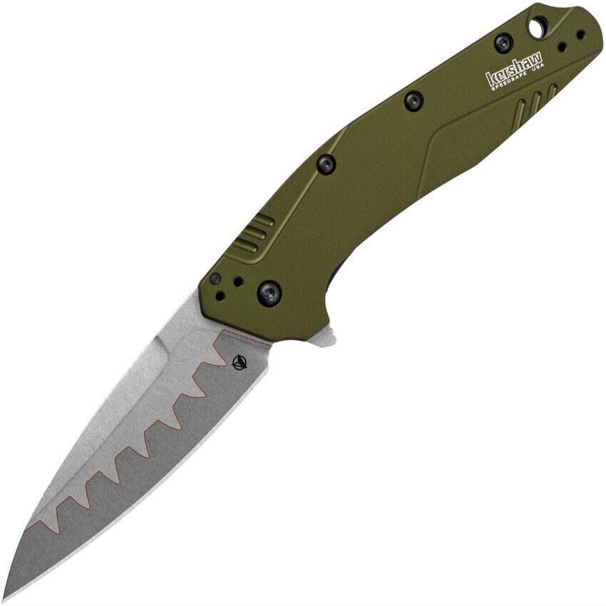 PIATAS OLE Dividend Linerlock A/O Aluminum Folding N690/D2 Pocket Knife 1812OLCB 87171058481