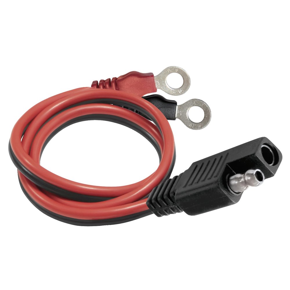 GYS - Kit S2 (M6) - SAE/Eyelets M6 0.45m