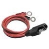 GYS - Kit S2 (M6) - SAE/Eyelets M6 0.45m view 1