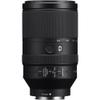 Sony FE 70-300mm f/4.5-5.6 G OSS Lens Bundled with 72mm UV Filter + 5-Piece Camera Cleaning Kit + Cleaning Lens Pen + Lens Cap Keeper + Microfiber Cleaning Cloth (6 Items) view 2