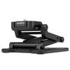 Atomos Z-Mount Sturdy and Adjustable Desk Mount to Optimize Viewing Comfort and Versatile Positioning for 5 and 7-Inch Monitors view 1