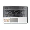 MightySkins Glossy Glitter Skin Compatible with Alienware X16 R1 (2023) Full Wrap Kit - Puppy Posse | Protective, Durable High-Gloss Glitter Finish | Easy to Apply & Change Styles | Made in The USA view 2