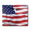 MightySkins Skin Compatible with Alienware X16 R1 (2023) Full Wrap Kit - American Flag | Protective, Durable, and Unique Vinyl Decal wrap Cover | Easy to Apply & Change Styles | Made in The USA view 1