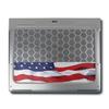 MightySkins Skin Compatible with Alienware X16 R1 (2023) Full Wrap Kit - American Flag | Protective, Durable, and Unique Vinyl Decal wrap Cover | Easy to Apply & Change Styles | Made in The USA view 3