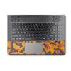 MightySkins Skin Compatible with Alienware X16 R1 (2023) Full Wrap Kit - Autumn Camouflage | Protective, Durable, and Unique Vinyl Decal wrap Cover | Easy to Apply & Change Styles | Made in The USA view 2