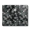 MightySkins Skin Compatible with Alienware X16 R1 (2023) Full Wrap Kit - Wall of Death | Protective, Durable, and Unique Vinyl Decal wrap Cover | Easy to Apply & Change Styles | Made in The USA view 1