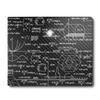 MightySkins Carbon Fiber Skin Compatible with Alienware X16 R1 (2023) Full Wrap Kit - Mathematical | Protective, Durable Textured Carbon Fiber Finish | Easy to Apply & Change Styles | Made in The USA view 1