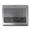 MightySkins Carbon Fiber Skin Compatible with Alienware X16 R1 (2023) Full Wrap Kit - Mathematical | Protective, Durable Textured Carbon Fiber Finish | Easy to Apply & Change Styles | Made in The USA view 3