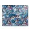 MightySkins Glossy Glitter Skin Compatible with Alienware X16 R1 (2023) Full Wrap Kit - Blue Meanies | Protective, Durable High-Gloss Glitter Finish | Easy to Apply & Change Styles | Made in The USA view 1