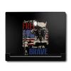 MightySkins Skin Compatible with Alienware X16 R1 (2023) Full Wrap Kit - Land of The Free | Protective, Durable, and Unique Vinyl Decal wrap Cover | Easy to Apply & Change Styles | Made in The USA view 1