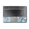 MightySkins Skin Compatible with Alienware X16 R1 (2023) Full Wrap Kit - Arctic Camouflage | Protective, Durable, and Unique Vinyl Decal wrap Cover | Easy to Apply & Change Styles | Made in The USA view 2