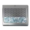 MightySkins Skin Compatible with Alienware X16 R1 (2023) Full Wrap Kit - Arctic Camouflage | Protective, Durable, and Unique Vinyl Decal wrap Cover | Easy to Apply & Change Styles | Made in The USA view 3