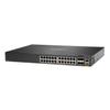 HP Aruba JL725A 6200F 24G Class4 PoE 4SFP+ 370W Switch (Renewed) view 2