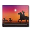 MightySkins Skin Compatible with Alienware X16 R1 (2023) Full Wrap Kit - Cowgirl | Protective, Durable, and Unique Vinyl Decal wrap Cover | Easy to Apply & Change Styles | Made in The USA view 1