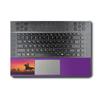 MightySkins Skin Compatible with Alienware X16 R1 (2023) Full Wrap Kit - Cowgirl | Protective, Durable, and Unique Vinyl Decal wrap Cover | Easy to Apply & Change Styles | Made in The USA view 2