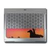 MightySkins Skin Compatible with Alienware X16 R1 (2023) Full Wrap Kit - Cowgirl | Protective, Durable, and Unique Vinyl Decal wrap Cover | Easy to Apply & Change Styles | Made in The USA view 3