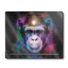 MightySkins Glossy Glitter Skin Compatible with Alienware X16 R1 (2023) Full Wrap Kit - Neon Monkey | Protective, Durable High-Gloss Glitter Finish | Easy to Apply & Change Styles | Made in The USA view 1