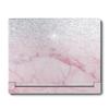 MightySkins Skin Compatible with Alienware X16 R1 (2023) Full Wrap Kit - Girly Marble Dazzle | Protective, Durable, and Unique Vinyl Decal wrap Cover | Easy to Apply & Change Styles | Made in The USA view 1
