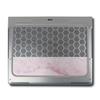 MightySkins Skin Compatible with Alienware X16 R1 (2023) Full Wrap Kit - Girly Marble Dazzle | Protective, Durable, and Unique Vinyl Decal wrap Cover | Easy to Apply & Change Styles | Made in The USA view 3