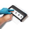 National Gun Trusts - Made in USA - FD-258 Fingerprint Cards 2026, 6 pack - 11-1-20 Version view 3
