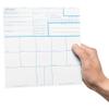 National Gun Trusts - Made in USA - FD-258 Fingerprint Cards 2026, 6 pack - 11-1-20 Version (ATF ORI) view 2