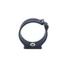 Aziak Binocular Clamp Adapter Compatible with (Burris Signature HD 10X42 - Size #2) view 1
