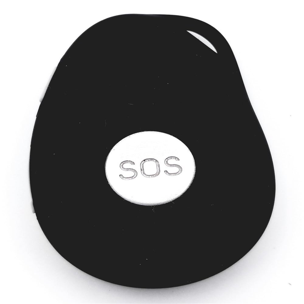 We Send Help Smart Tracker: a Cutting-Edge Medical Alert and Personal Emergency Button System. First Month Free, Along with a Full Year of Life-Saving Monitoring Service.