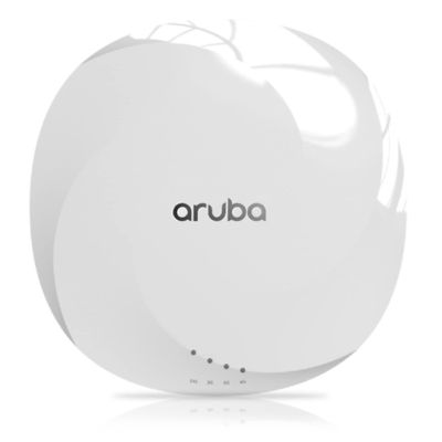 Aruba AP-635 (US) HP R7J28A Wi-Fi 6E Internal Antennas Campus Wireless Access Points w/ Mounting Kit (Renewed)