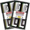 A-Tech 128GB Kit (4x32GB) RAM for Supermicro SUPER X8DAE, X8DTN+, X9DAX-iF-HFT, X9DR7-TF+, X9DRG-HF+II, X9DRW-3TF+, X9SRi-F | DDR3 1066MHz PC3-8500 ECC RDIMM 4Rx4 1.5V Registered Server Memory Upgrade view 1