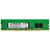 A-Tech 8GB RAM for Supermicro SUPER X10DAC, X10DDW-iN, X10DRD-LT, X10DRG-Q, X10DRi-T, X10DRL-iT, X11DPG-QT, X11DPH-I, X11DPH-TQ | DDR4 2666MHz PC4-21300 ECC RDIMM 1Rx8 Registered Server Memory Upgrade view 2