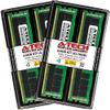 A-Tech 64GB Kit (4x16GB) RAM for Supermicro SuperServer 1029P-NR32R, 2029P-C1R, 6019P-WT, 6019U-TN4R4T, 6029TP-HC0R, 6029U-TRTP | DDR4 2133MHz PC4-17000 ECC RDIMM 2Rx4 Registered Server Memory Upgrade view 1