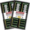 A-Tech 128GB Kit (4x32GB) RAM for Supermicro SuperServer 1029P-WTRT, 1029U-E1CR25M, 1029UZ-TN20R25M, 2029U-TRT, 6019U-TN4R4T | DDR4 2133MHz PC4-17000 ECC LRDIMM 4Rx4 Load Reduced Server Memory Upgrade view 1
