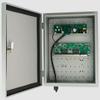 8WP-POE, 8 Port Outdoor Gigabit POE Switch view 1