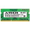A-Tech 4GB RAM for Getac S400, x500 | DDR3 1600MHz PC3-12800 SODIMM 1.35V Non-ECC Memory Upgrade view 2