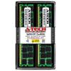 A-Tech 16GB Kit (2x8GB) RAM for HP ProLiant BL420c G8, BL490c G7, DL160 G6, DL380e G8, DL385p G8, SL165z G7, SL230s G8 | DDR3 1333MHz PC3L-10600 ECC RDIMM 2Rx4 1.35V Registered Server Memory Upgrade view 1