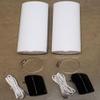 WB610H-KIT Wireless Ethernet Bridge Kit, 3 Mile Range 1000MBPS view 1