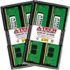 A-Tech 32GB Kit (4x8GB) RAM for Supermicro SuperServer 1019D-4C-RDN13TP+, 1019P-WTR, 1029TP-DC0R, 110D-8C-FRDN8TP, 6029U-E1CR4T | DDR4 2666MHz PC4-21300 ECC RDIMM 1Rx8 Registered Server Memory Upgrade view 1