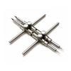 DOITOOL Pro Dslr Lens Spanner 15-100mm Camera Lens Repair Tool Stainless Steel Opening Tool view 3