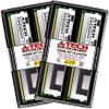 A-Tech 128GB Kit (4x32GB) RAM for Supermicro SUPER X8DTL-i, X8DTL-iF, X9DBi-TPF, X9DR7-LN4F-JBOD, X9DRG-HTF+II, X9DRW-3TF+ | DDR3 1333MHz PC3-10600 ECC RDIMM 4Rx4 1.5V Registered Server Memory Upgrade view 1