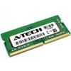 A-Tech 8GB Kit (2x4GB) RAM for Dell Latitude 3379 | DDR4 2133MHz PC4-17000 SODIMM Non-ECC Memory Upgrade view 4