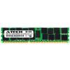 A-Tech 16GB RAM for Supermicro SUPER X9DRD-7LN4F-SSG, X9DRD-iF, X9DRFF-7T+, X9DRFF-i+, X9DRFF-iTG+, X9DRFR, X9SRA, X9SRE-F | DDR3 1866MHz PC3-14900 ECC RDIMM 2Rx4 1.5V Registered Server Memory Upgrade view 2