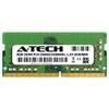 A-Tech 8GB RAM for MSI GF63 Thin 11UD, GF63 Thin 11UX, GF65 Thin 10UE, GF75 Thin 10SE, GF75 Thin 10UC, GF75 Thin 10UE, GV15 Thin (11th Gen Intel) | DDR4 3200MHz PC4-25600 SODIMM Non-ECC Memory Upgrade view 2